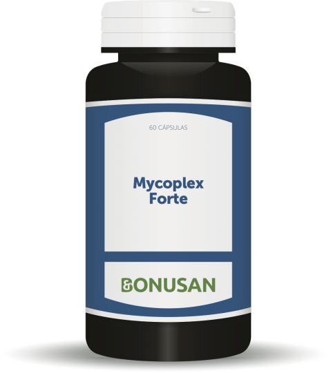 Mycoplex Forte Mycoplex Forte