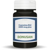 Coenzym b12 1500 mcg plus