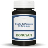 Magnesiumcitrat 150 mg