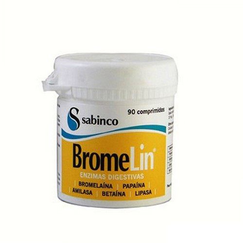 90 Comp Bromelin 90 Comp Bromelin
