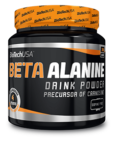 Beta Alanine en Polvo 300 gr Beta Alanine en Polvo 300 gr