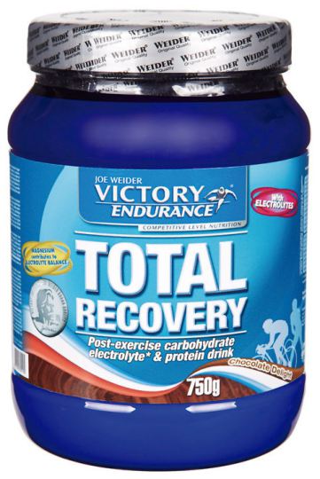 Victory Endurance Total Recovery 750 gr