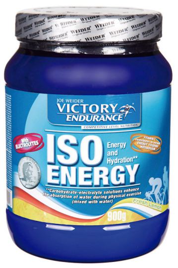 Iso Energy Iso Energy