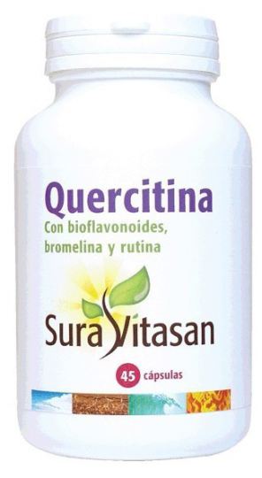 Quercetin 600 mg Quercetin 600 mg