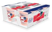 Aqua + Gelified Sugar-Free 4 Becher 125 g Aqua + Gelified Sugar-Free 4 Becher 125 g