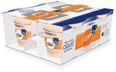 Aqua + Gelified Sugar-Free 4 Becher 125 g Aqua + Gelified Sugar-Free 4 Becher 125 g