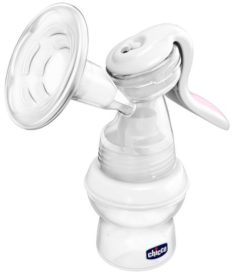 Handmilchpumpe Handmilchpumpe