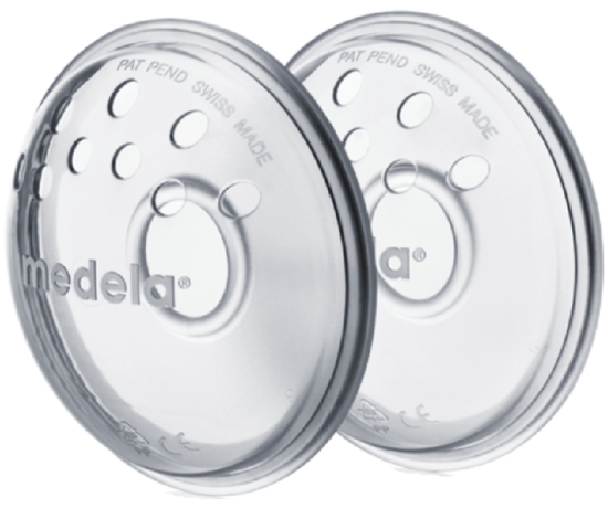 Medela Nippel Ehemalige 2 Einheiten
