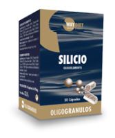 Silico Oligogranulos 50 Kapseln Silico Oligogranulos 50 Kapseln
