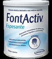 Fontactiv Verdickungsmittel 250 gr 1 Boot Fontactiv Verdickungsmittel 250 gr 1 Boot
