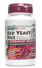 Red Yeast Rice 600 mg. 30 Comp. Red Yeast Rice 600 mg. 30 Comp.