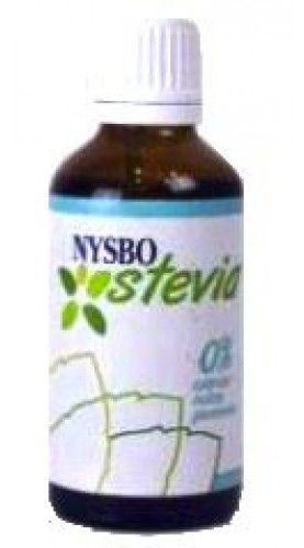 Stevia Flüssig 50ml.