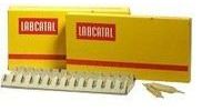 Lab 19 (Zink-Kupfer) 28 Amp. Lab 19 (Zink-Kupfer) 28 Amp.