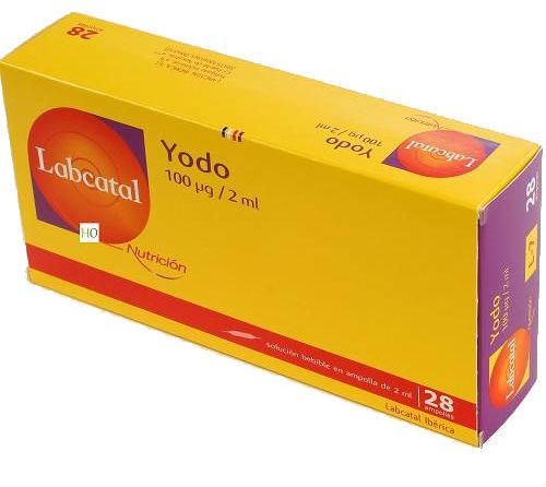 Lab 7 (Jod) 28 Amp. Lab 7 (Jod) 28 Amp.