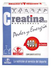 Creatine 500mg. Pulver