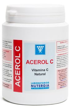 Acerol C 60COMP. Acerol C 60COMP.