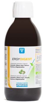 Ergydigest 250 ml Ergydigest 250 ml