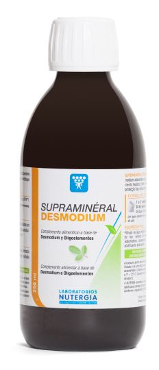 Supramineral Desmodium 250 ml Supramineral Desmodium 250 ml