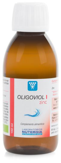 Sm-I Oligoviol 250ml. Sm-I Oligoviol 250ml.