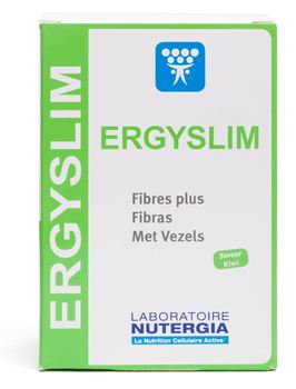 Ergyslim 30Sbrs. Ergyslim 30Sbrs.