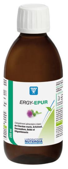 Ergyepur 250 ml Ergyepur 250 ml