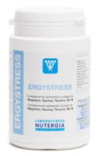 Ergystress 60 Kapseln Ergystress 60 Kapseln