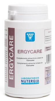 Ergycare 60 Kapseln Ergycare 60 Kapseln