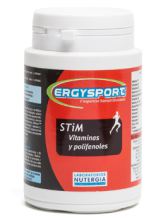 Stim Ergysport 60cap. Stim Ergysport 60cap.