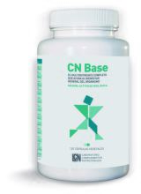 Cn Base-60-Kappe.