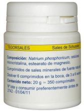 Natrium-Phos.d6 Tegorsales (Nr. 9) Natrium-Phos.d6 Tegorsales (Nr. 9)