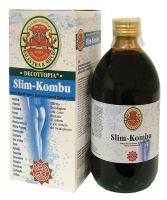 Kombu 500ml Slim. DECOTOPIA Kombu 500ml Slim. DECOTOPIA