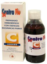 Anti-Grippe-C-Sirup für Erwachsene 150ml