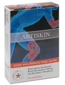 Artiskin 30 Tabletten