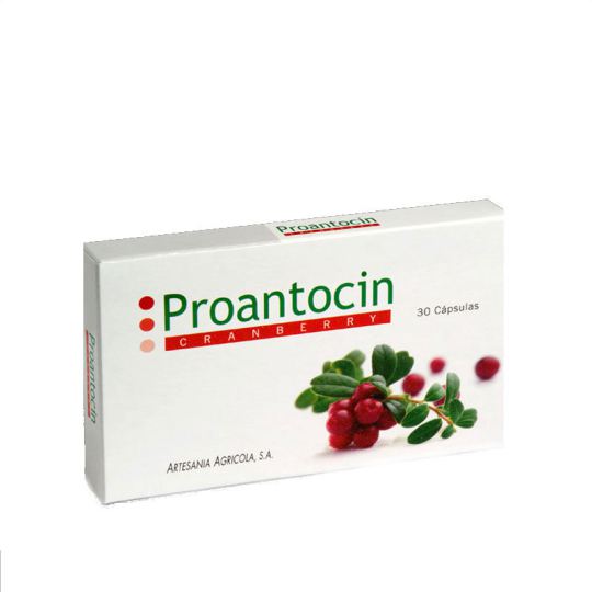 Proantocin 30 Kapseln Proantocin 30 Kapseln