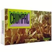 Chumpal Nopal Juice 20 Fläschchen