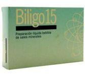 Biligo 15 (Lithium) 20 Fläschchen Biligo 15 (Lithium) 20 Fläschchen