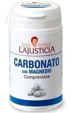 Carbonat Magnesium 75 Tabletten Carbonat Magnesium 75 Tabletten