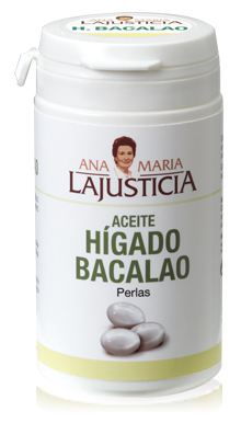 Ana Mar&iacute;a Lajusticia Lebertran 90 Perlen