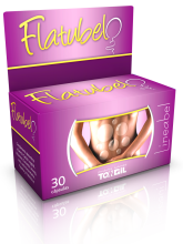 Flatubel 30cap. Lineabel Flatubel 30cap. Lineabel