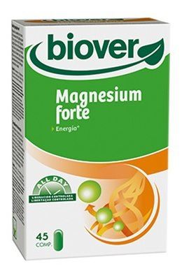 Magnesium Forte 45 Tabletten