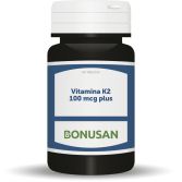 Vitamina K2 100 mg Plus 60 Tabletten Vitamina K2 100 mg Plus 60 Tabletten