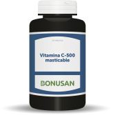 Vitamin C 500 kaubar (70 Comp.) Vitamin C 500 kaubar (70 Comp.)