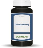 Taurin 600 mg. 60 Ch. Taurin 600 mg. 60 Ch.