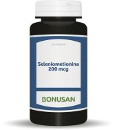 Seleniomethionin 200Mcg. 120 Kap.