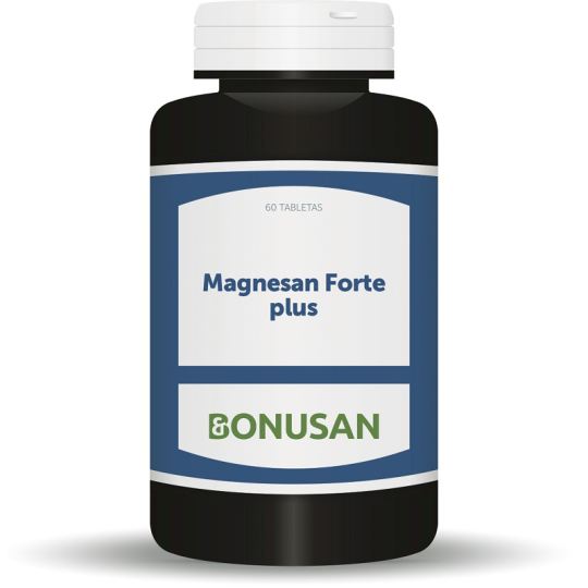 Magnesan Forte Plus 60 Tabletten