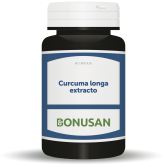 Curcuma Longa Extract 60cap. Curcuma Longa Extract 60cap.