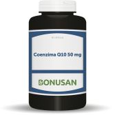 Coenzym Q10 50 mg 60 Kapseln Coenzym Q10 50 mg 60 Kapseln
