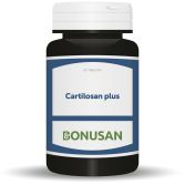 Cartilosan Plus 60 Tabletten Cartilosan Plus 60 Tabletten