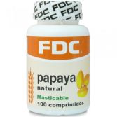 Papapaya Enzyme 100 Tabletten Papapaya Enzyme 100 Tabletten
