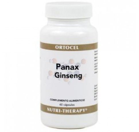 Panaxnseng 60 Kapseln